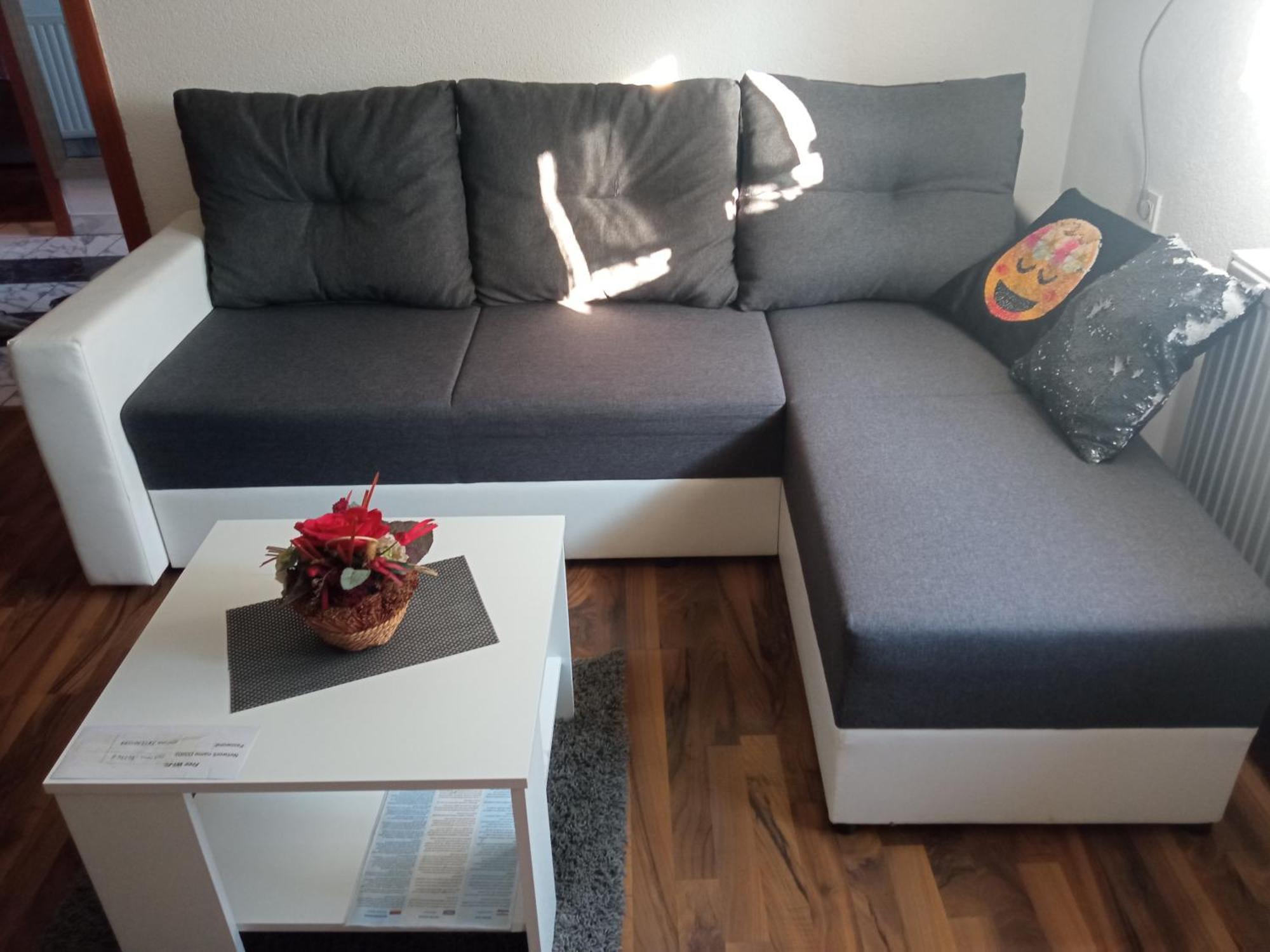 Ferienwohnung Apartman Vidovic Korenica Exterior foto