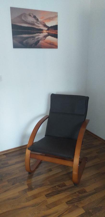 Ferienwohnung Apartman Vidovic Korenica Exterior foto
